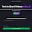 TextToVideo.Bot