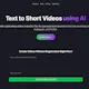 TextToVideo.Bot
