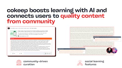 Cokeep gallery image