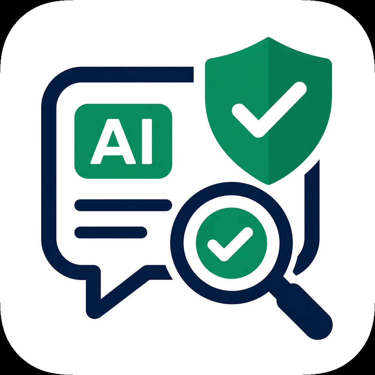 AI Hallucination & Fact-Checker