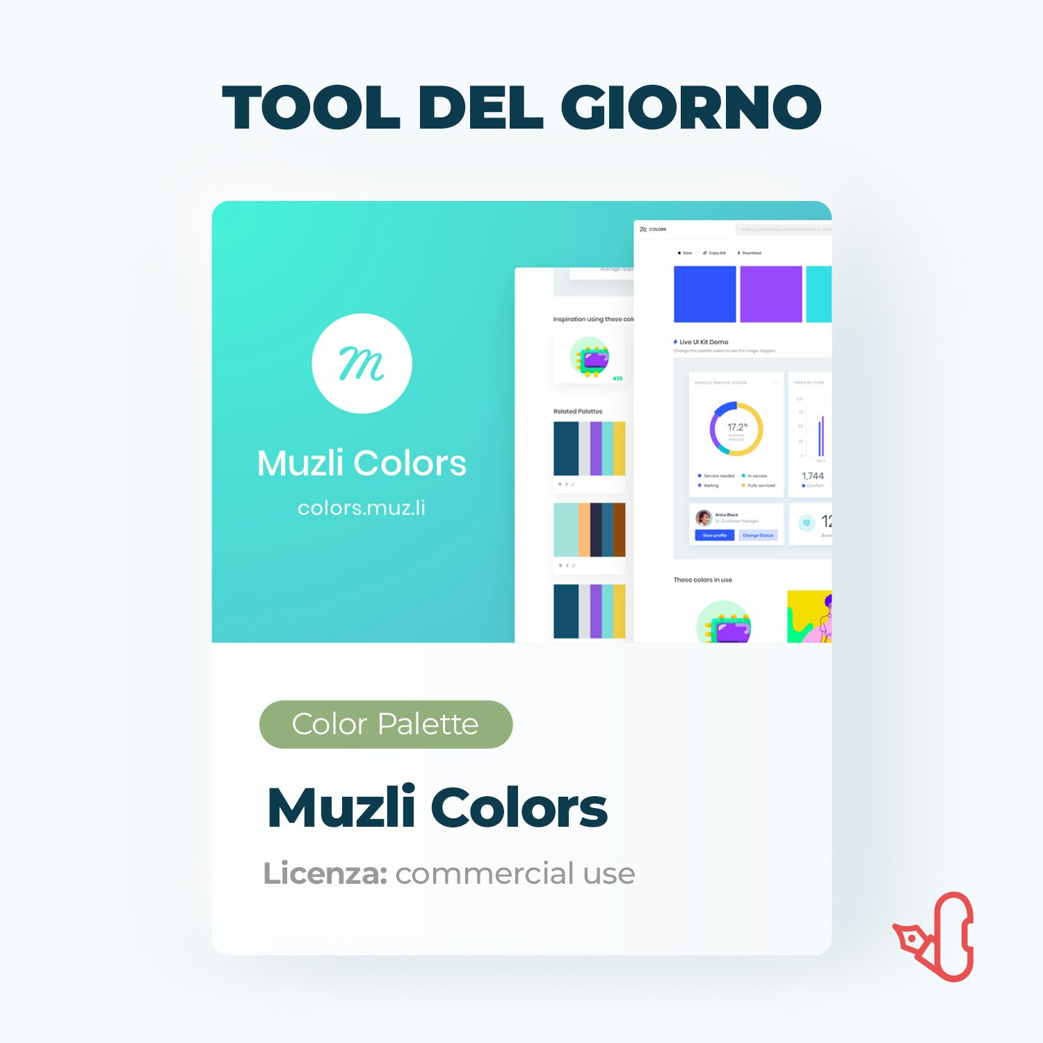 my Creative Toolkit gallery image