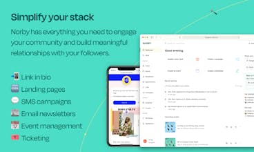 Drops by Norby gallery image