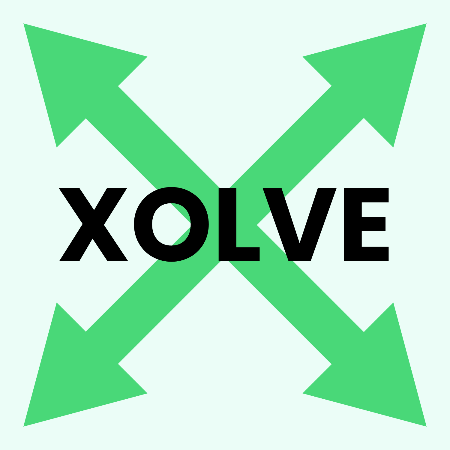 XolveApp