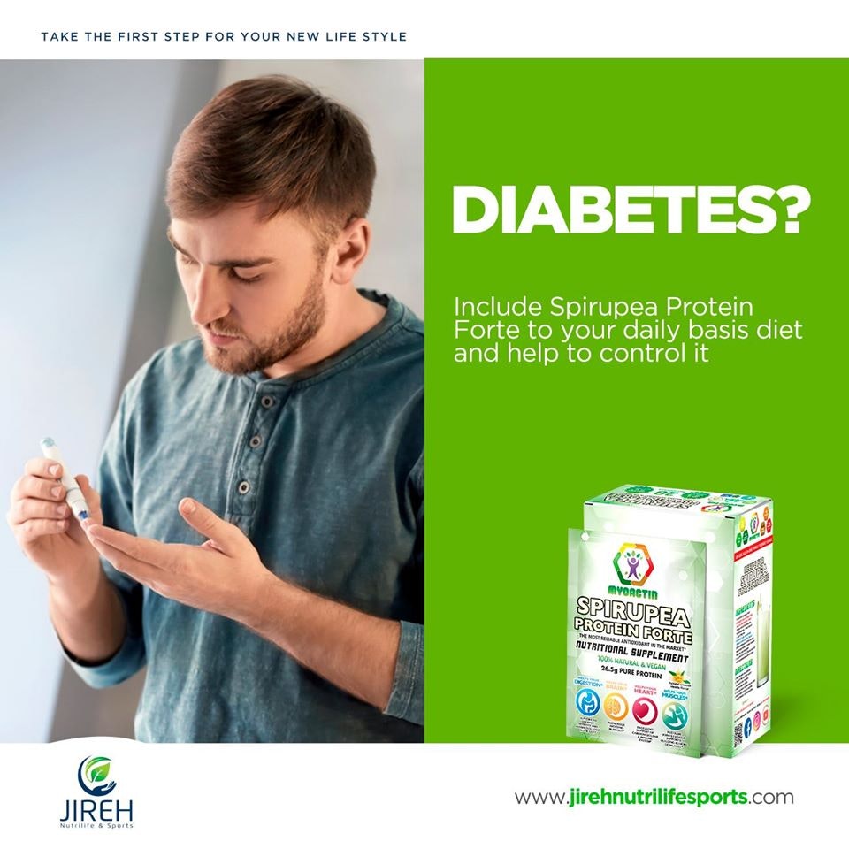 Jirehnutrilife gallery image
