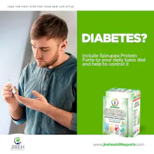 Jirehnutrilife gallery image