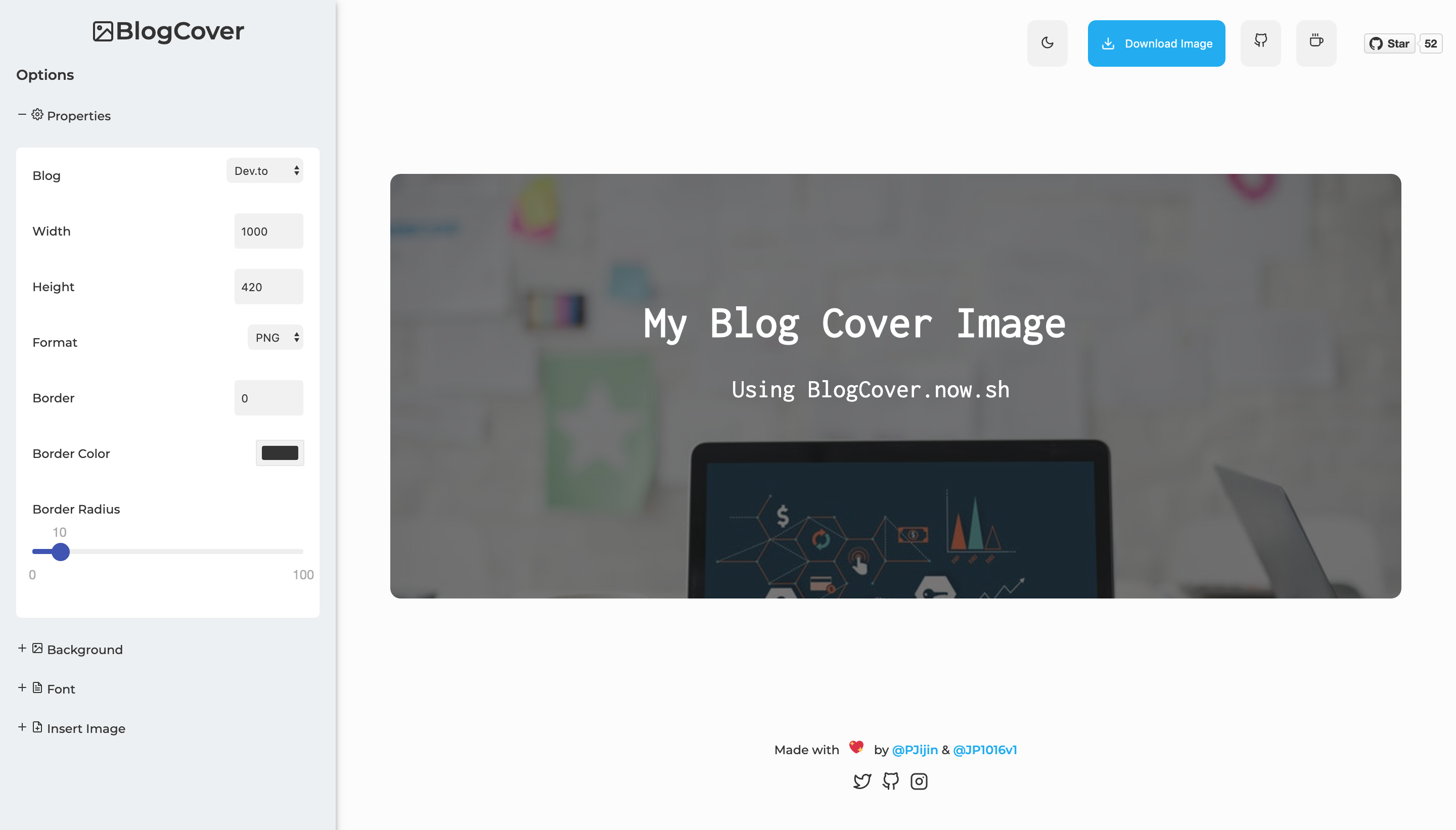 Blog Cover Image