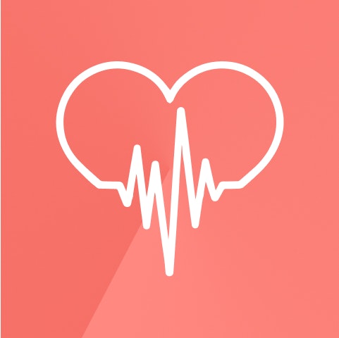 Heartbeat logo