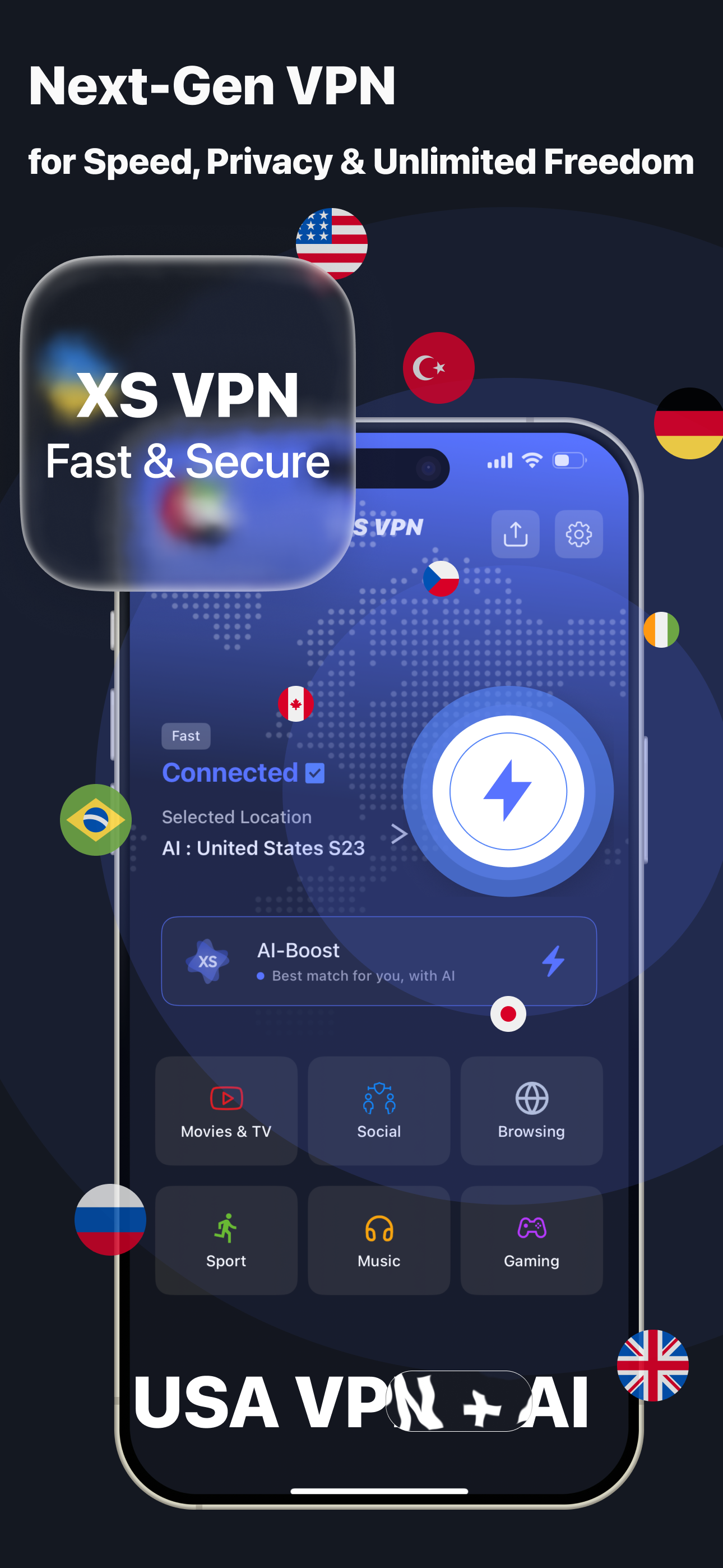 XS VPN media 2