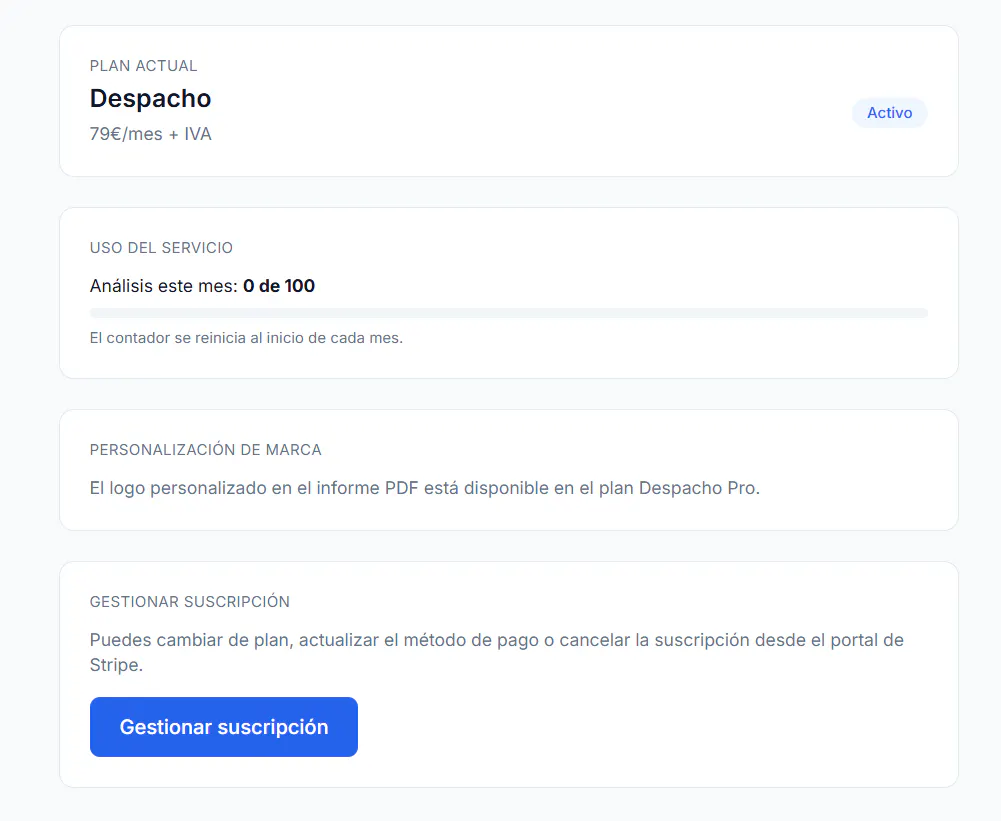 Controlador de Documentos gallery image