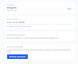 Controlador de Documentos gallery image