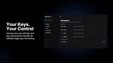 PingPrompt gallery image