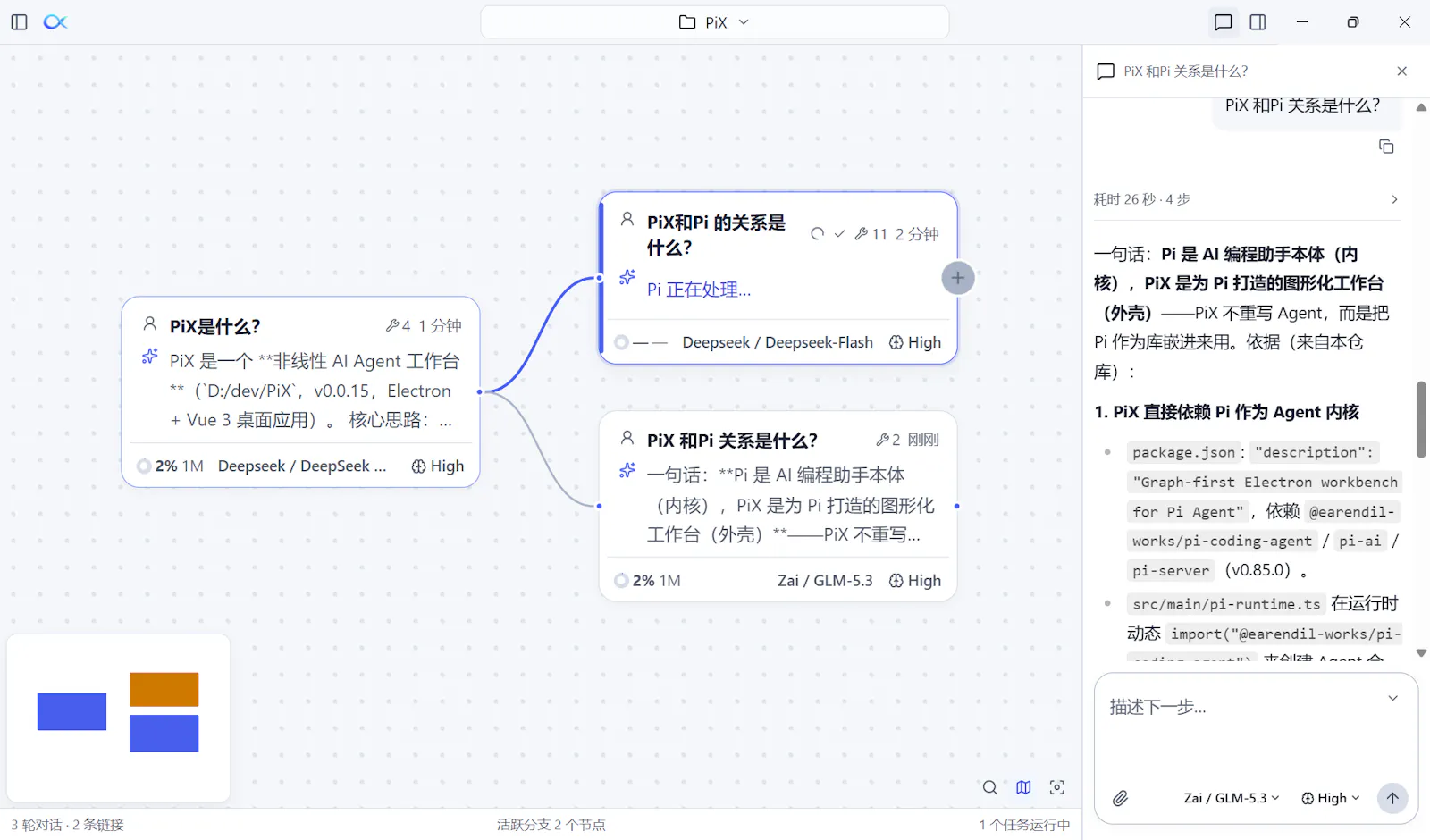 PiX screenshot 3