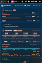 TermTracker gallery image