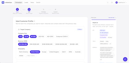 coldcall.pro gallery image