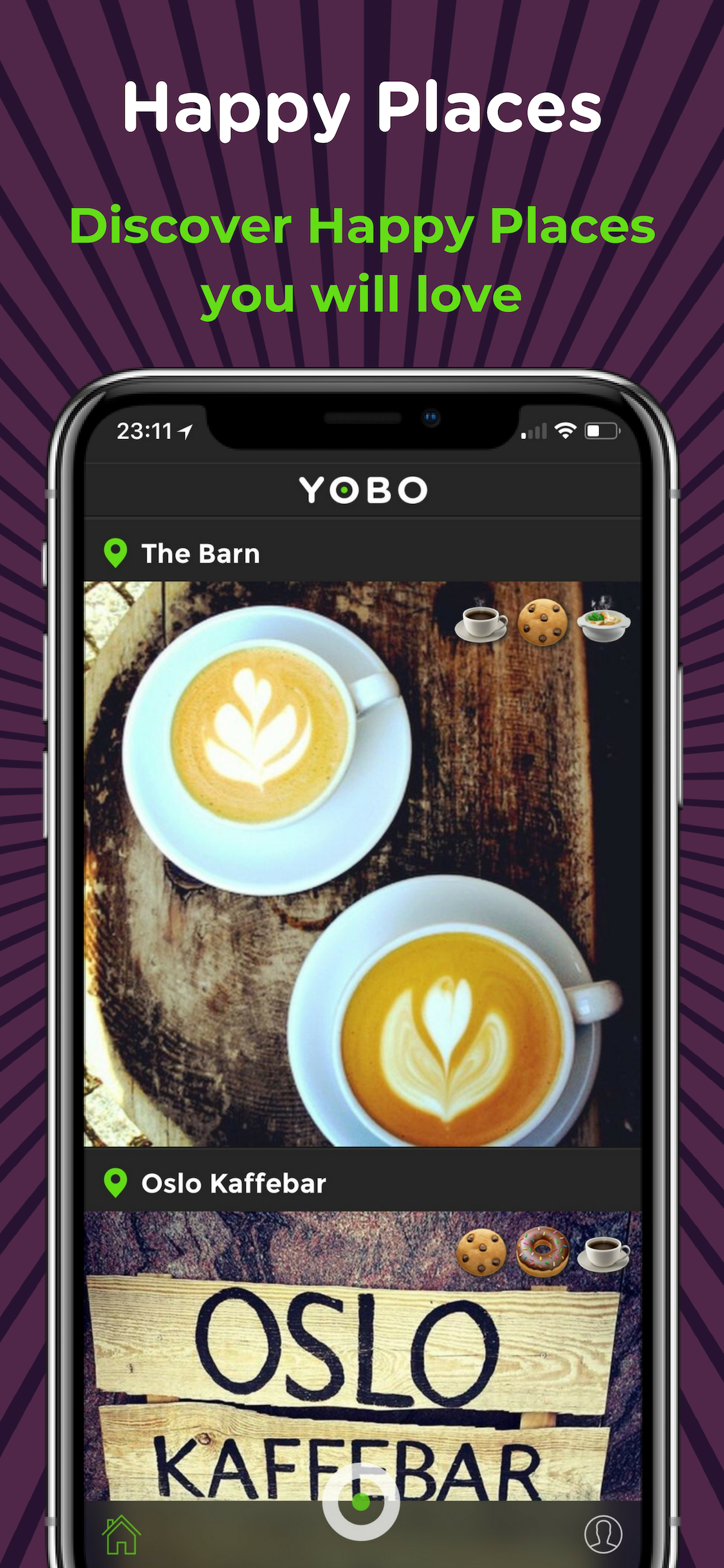 YOBO gallery image