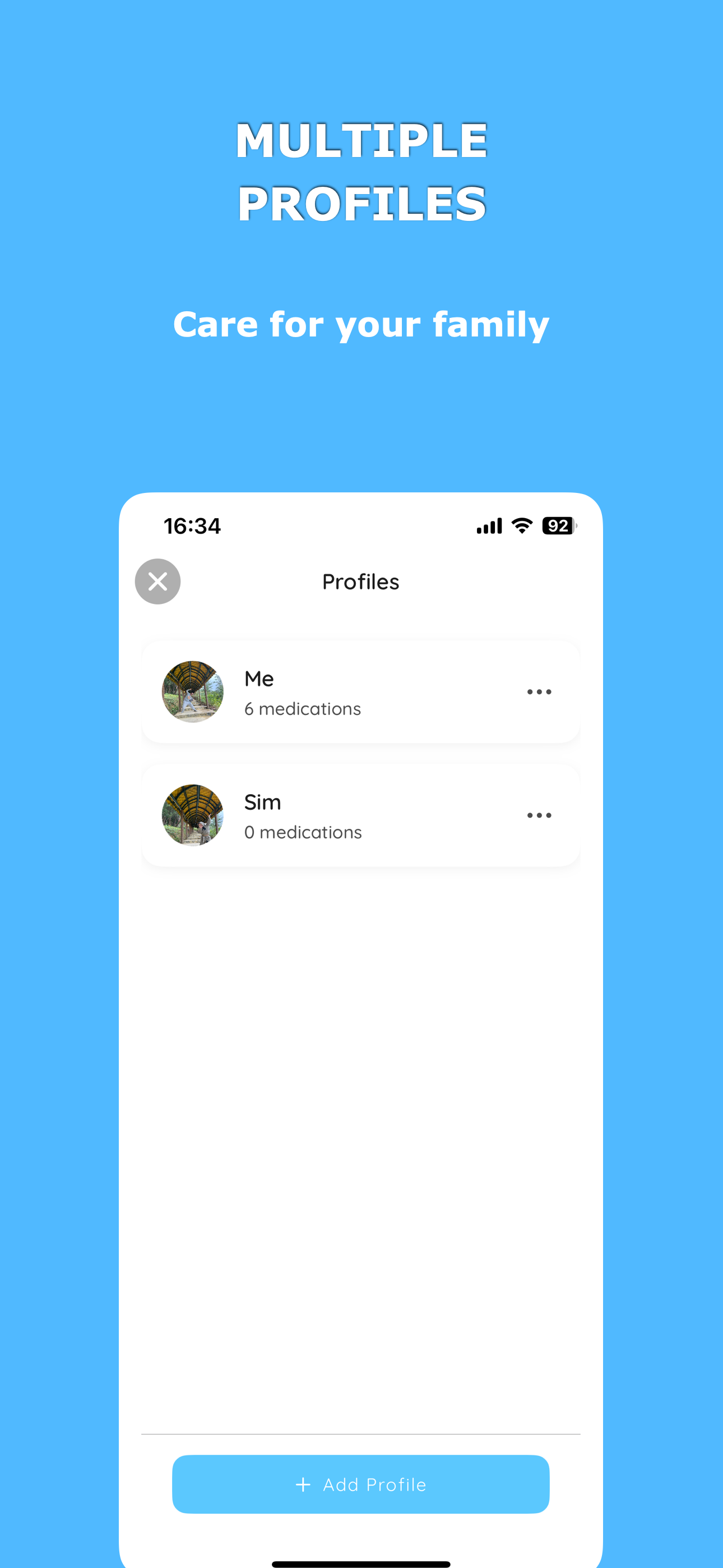 PillCam Reminder  gallery image