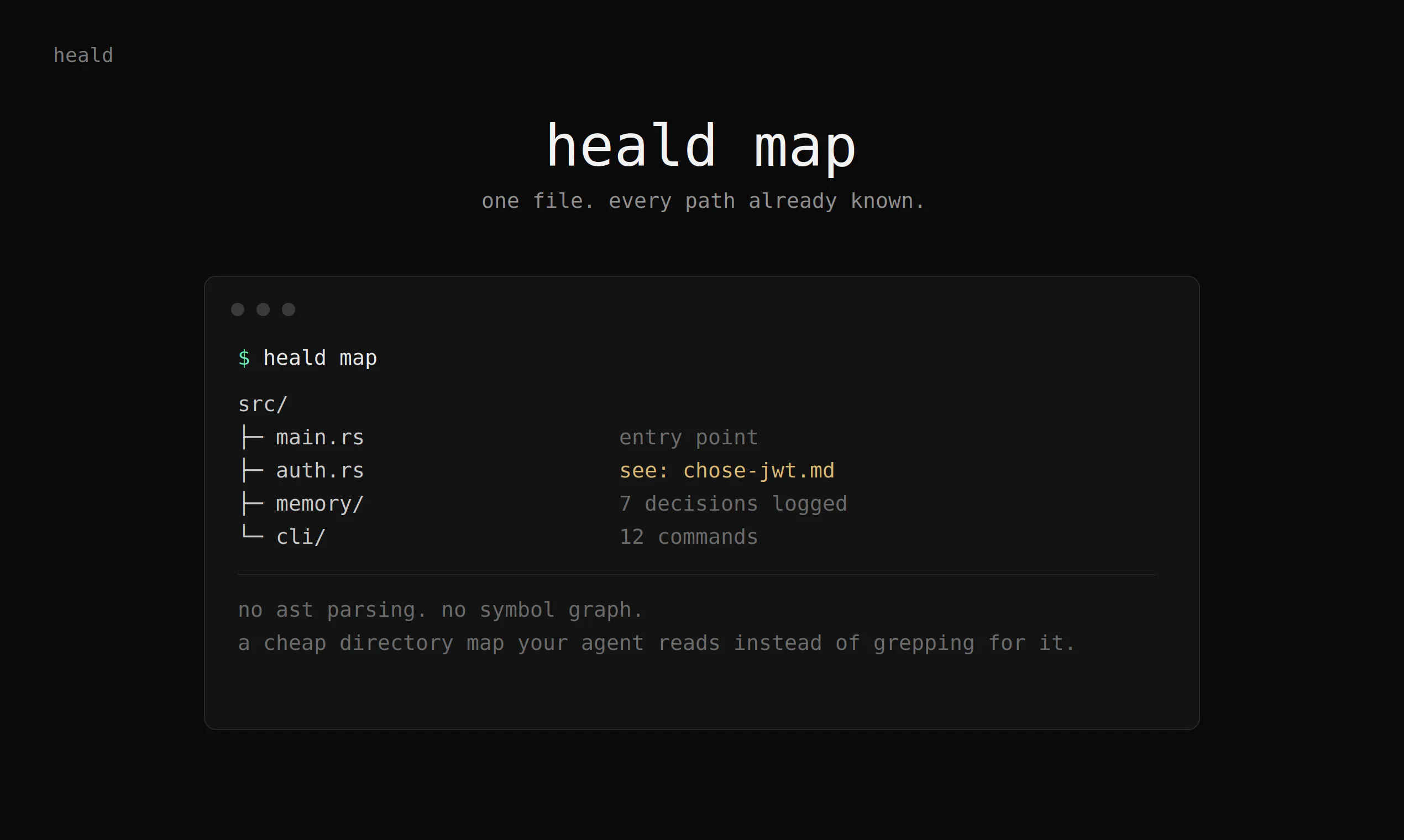 Heald gallery image