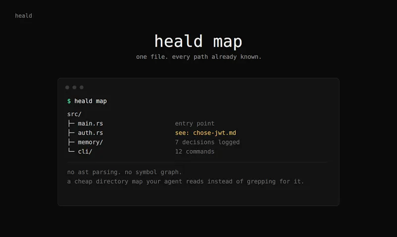 Heald screenshot 6