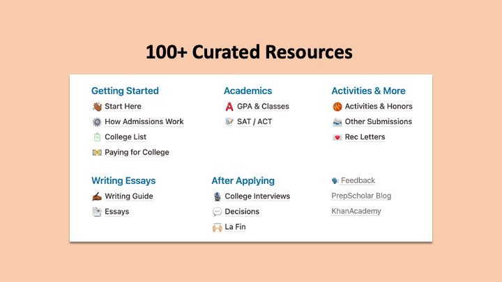 CollegeApp OS gallery image
