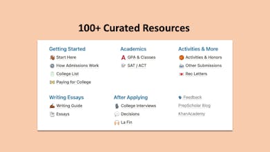 CollegeApp OS gallery image