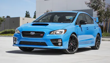 G.O.A.T Dream Cars gallery image