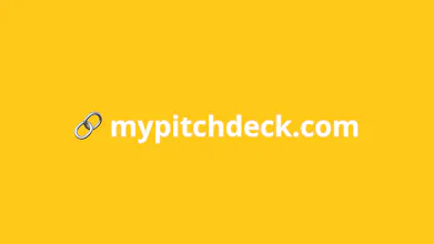 My Pitch Deck gallery image