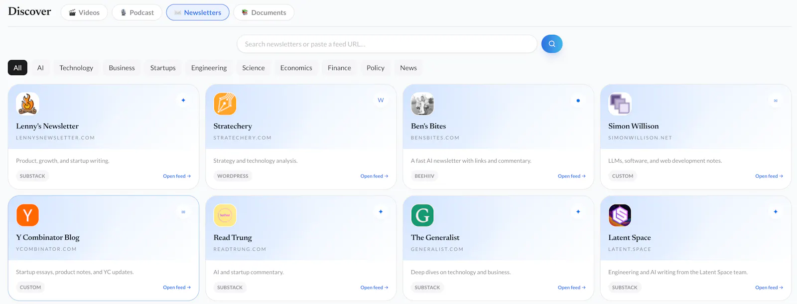 ReadFast screenshot 5
