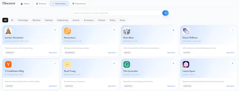 ReadFast screenshot 5