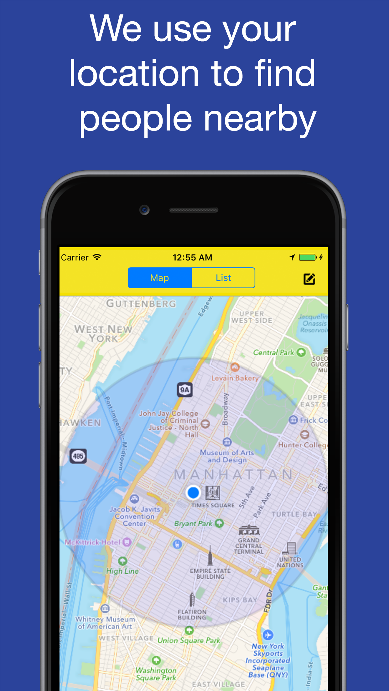 Whereabouts gallery image