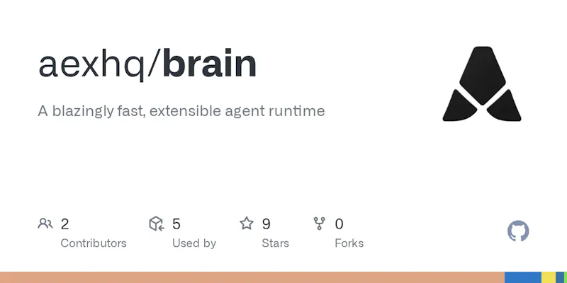 Brain screenshot 1