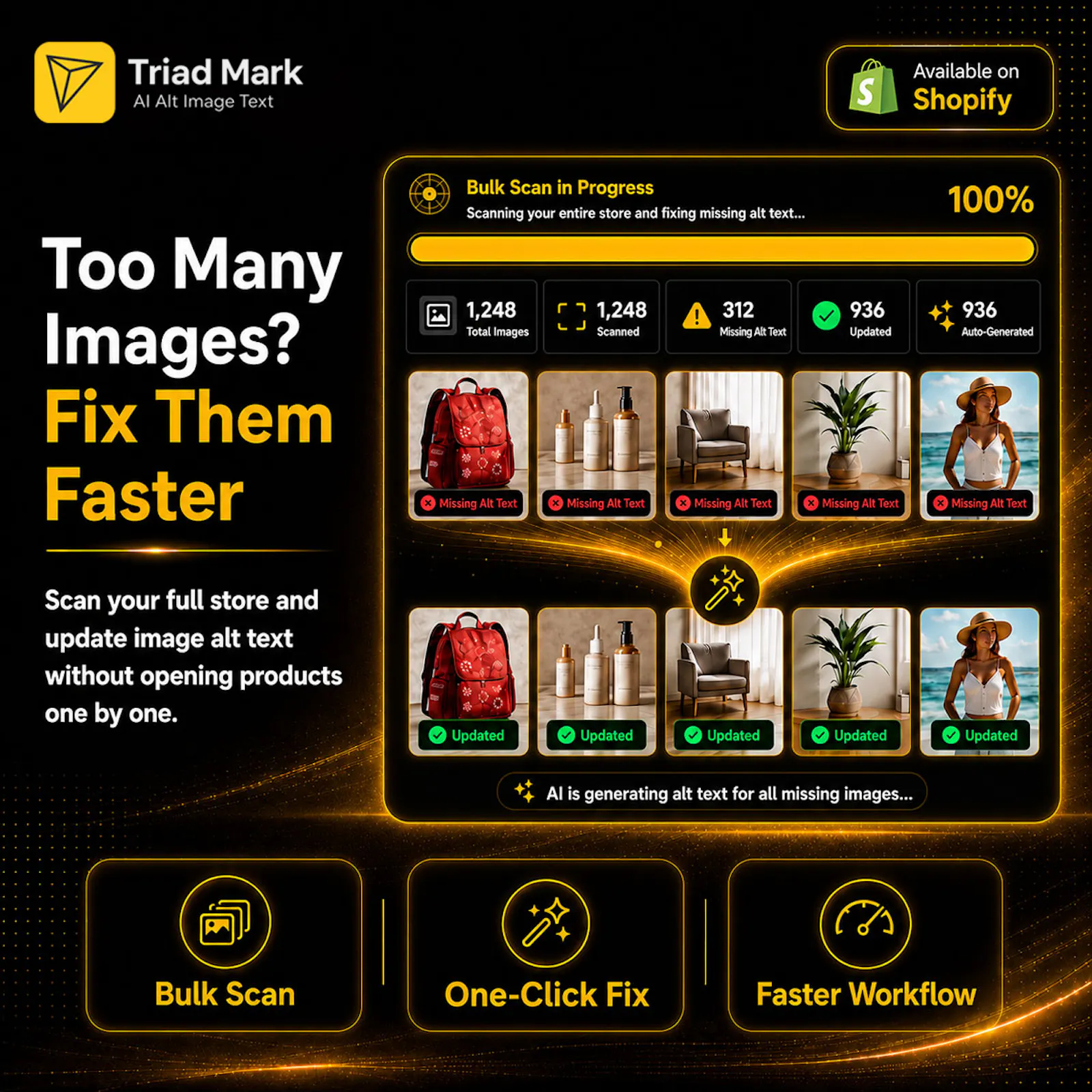 TM AI Alt Image Text SEO screenshot 6