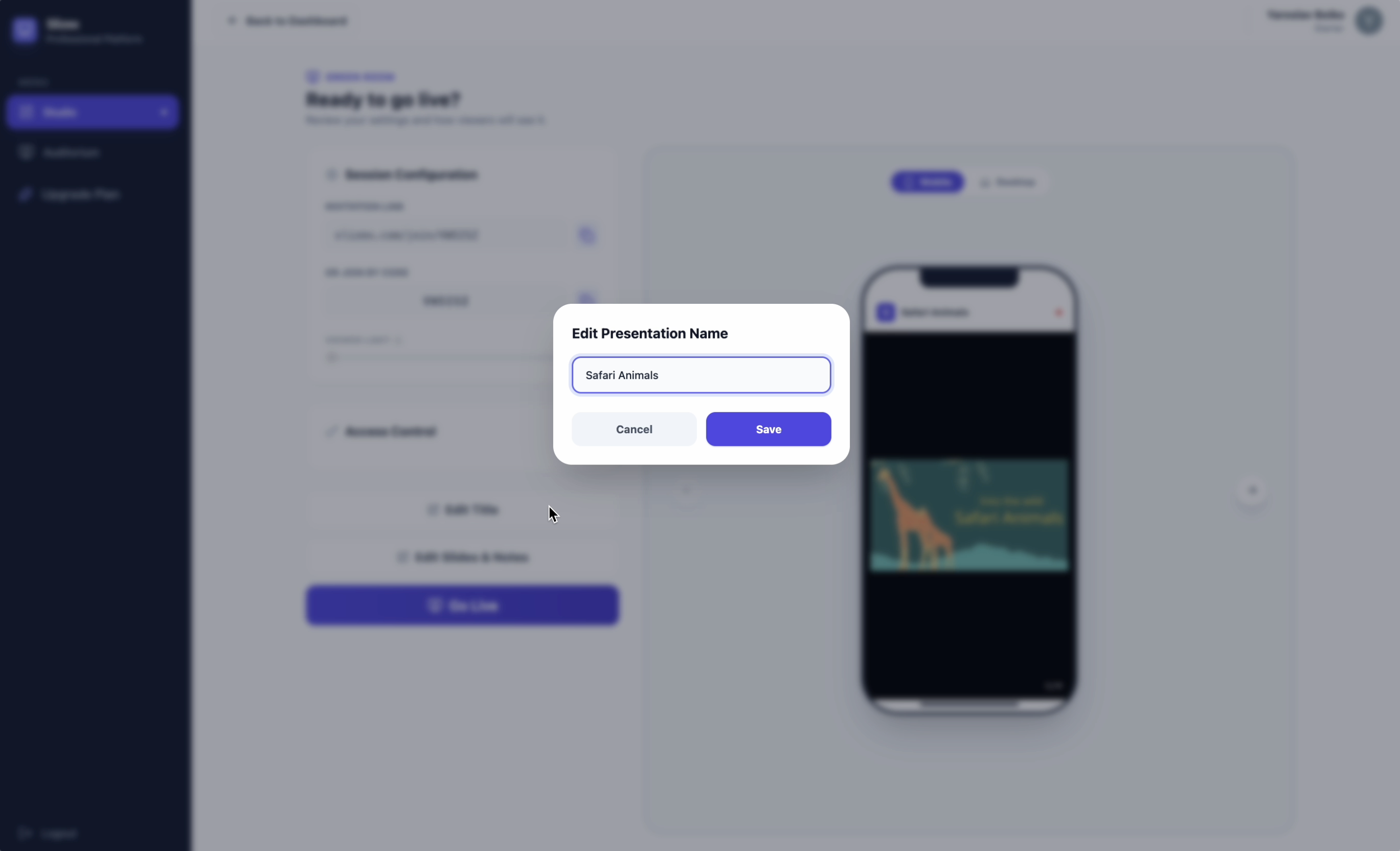 Slizex gallery image