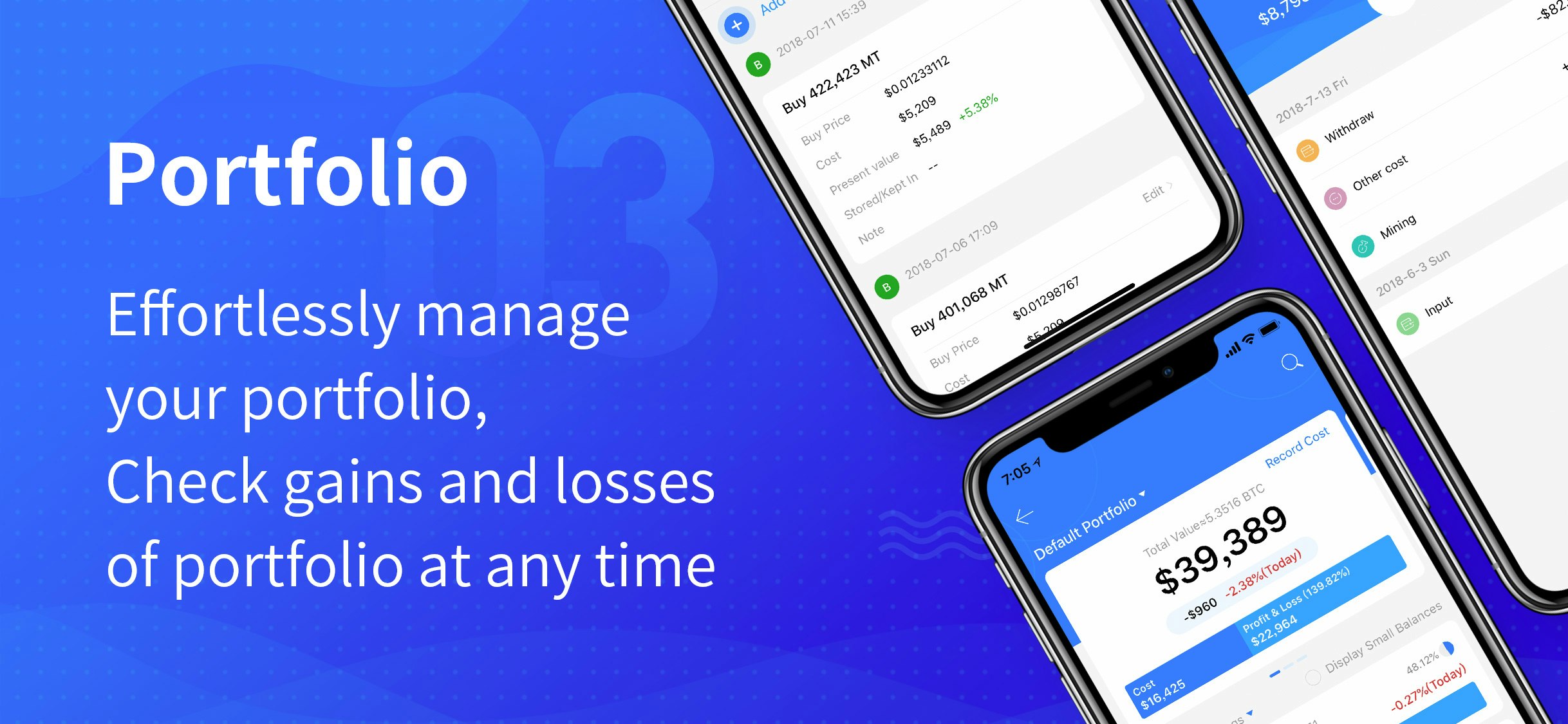 MyToken gallery image