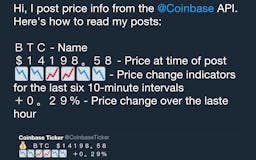 Coinbase Ticker media 1