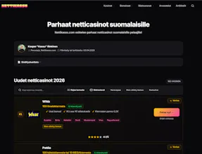 Nettikassu.com gallery image