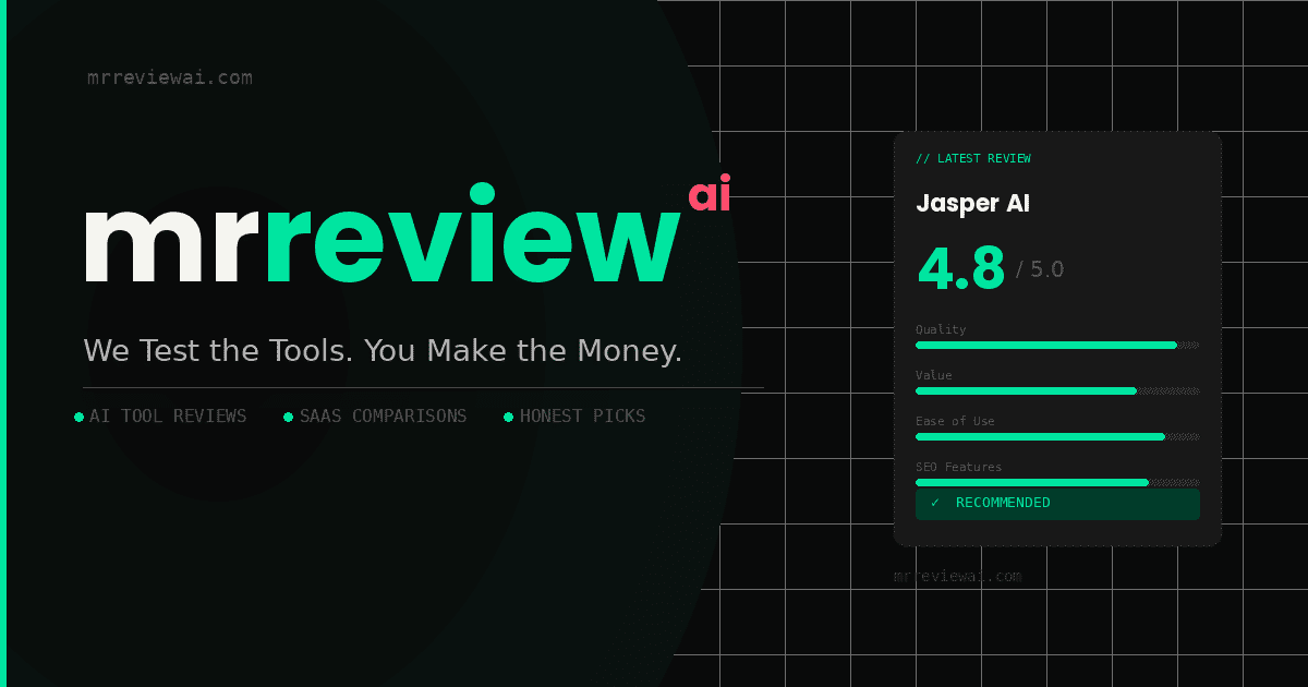 mrreviewai.com gallery image