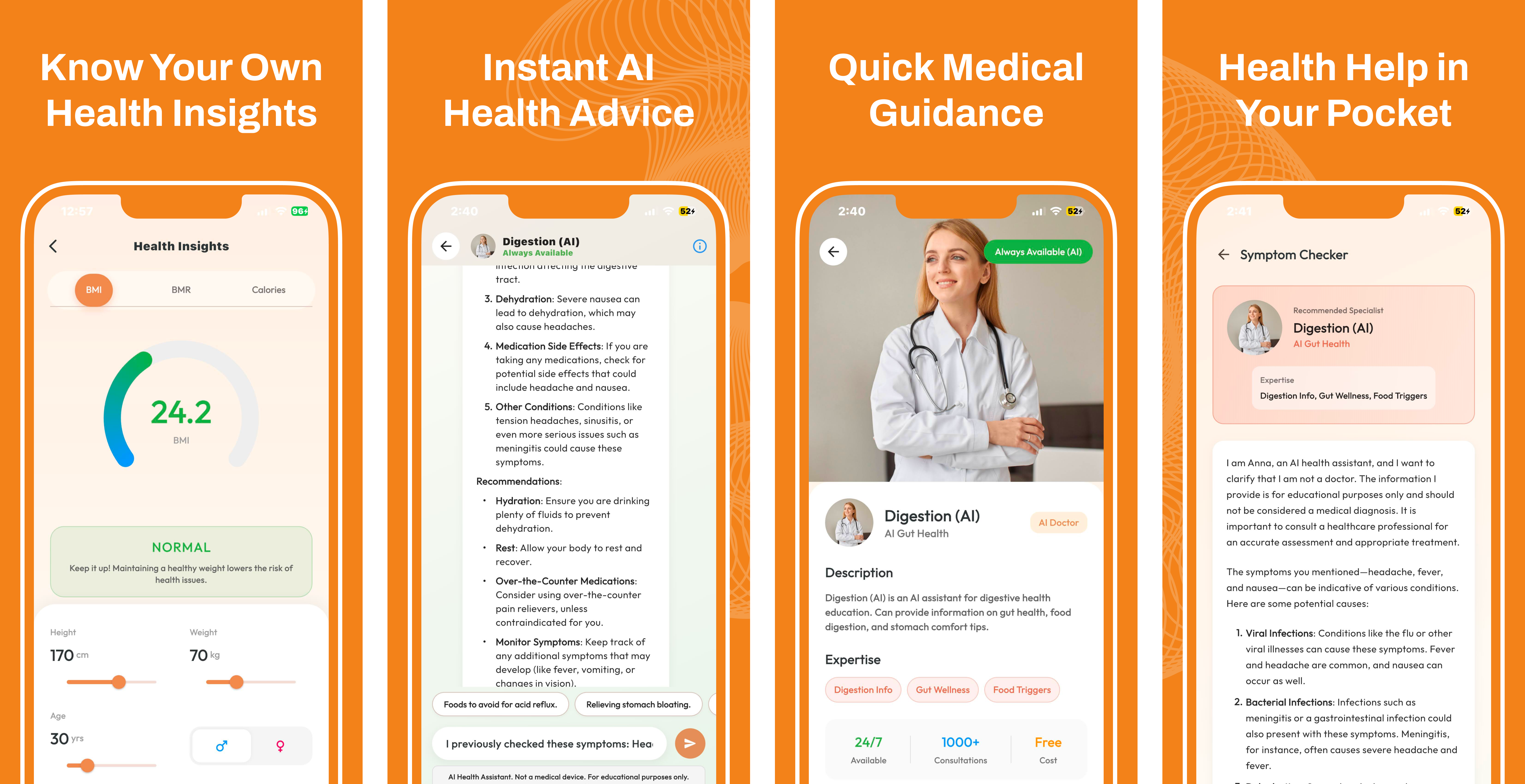 Virtual Doctor gallery image