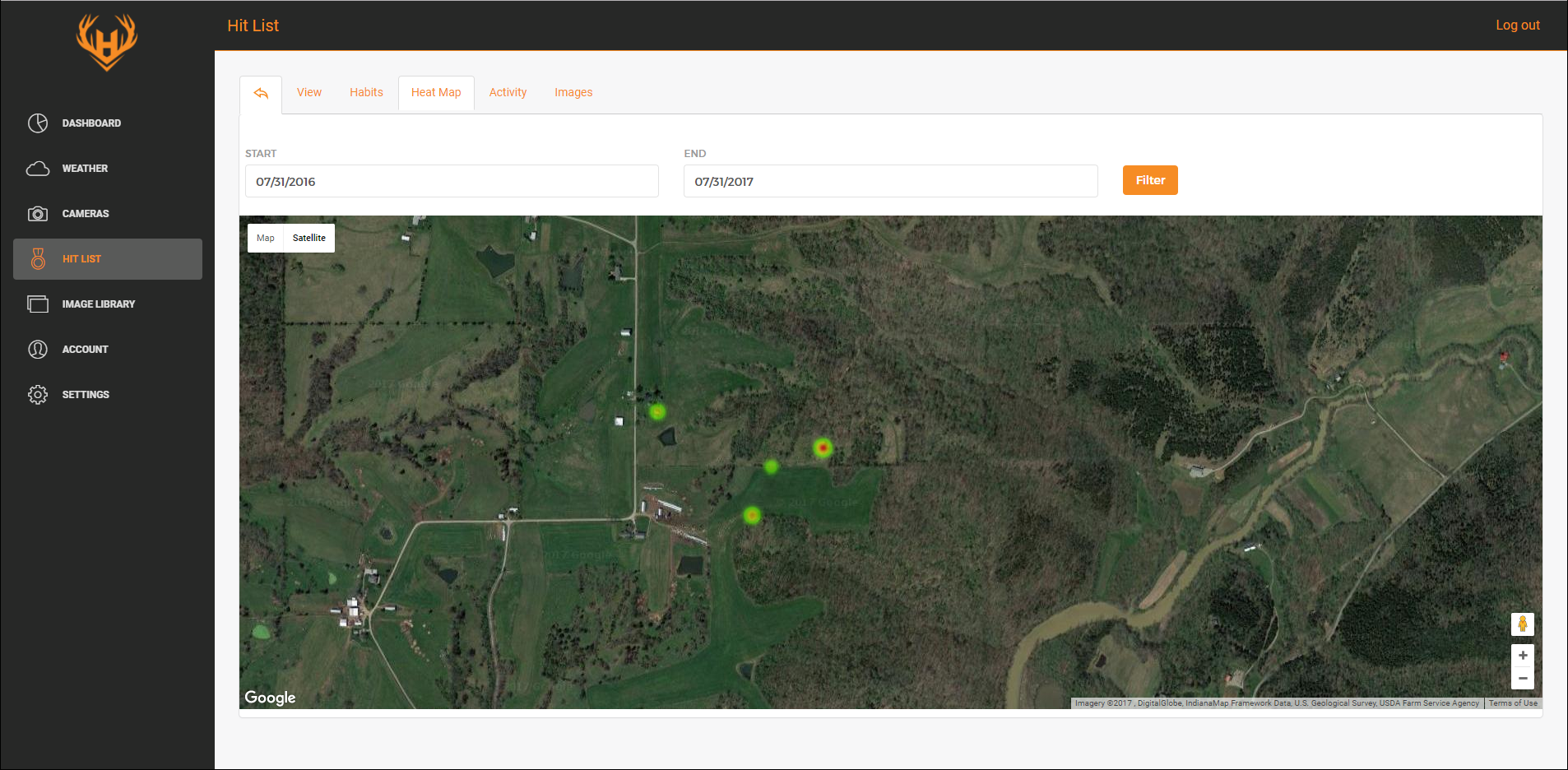 Hunt Perfect gallery image