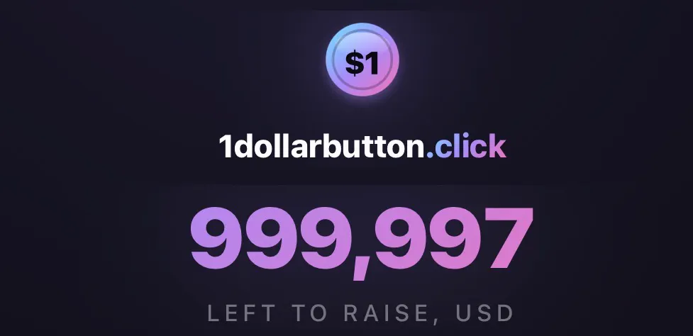 1dollarbutton.click — Collect $1,000,000 gallery image
