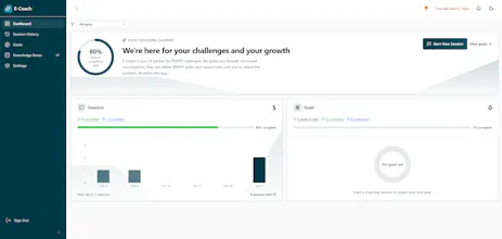 Nenya E Coach gallery image