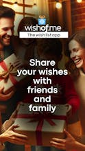 WishOf.Me gallery image