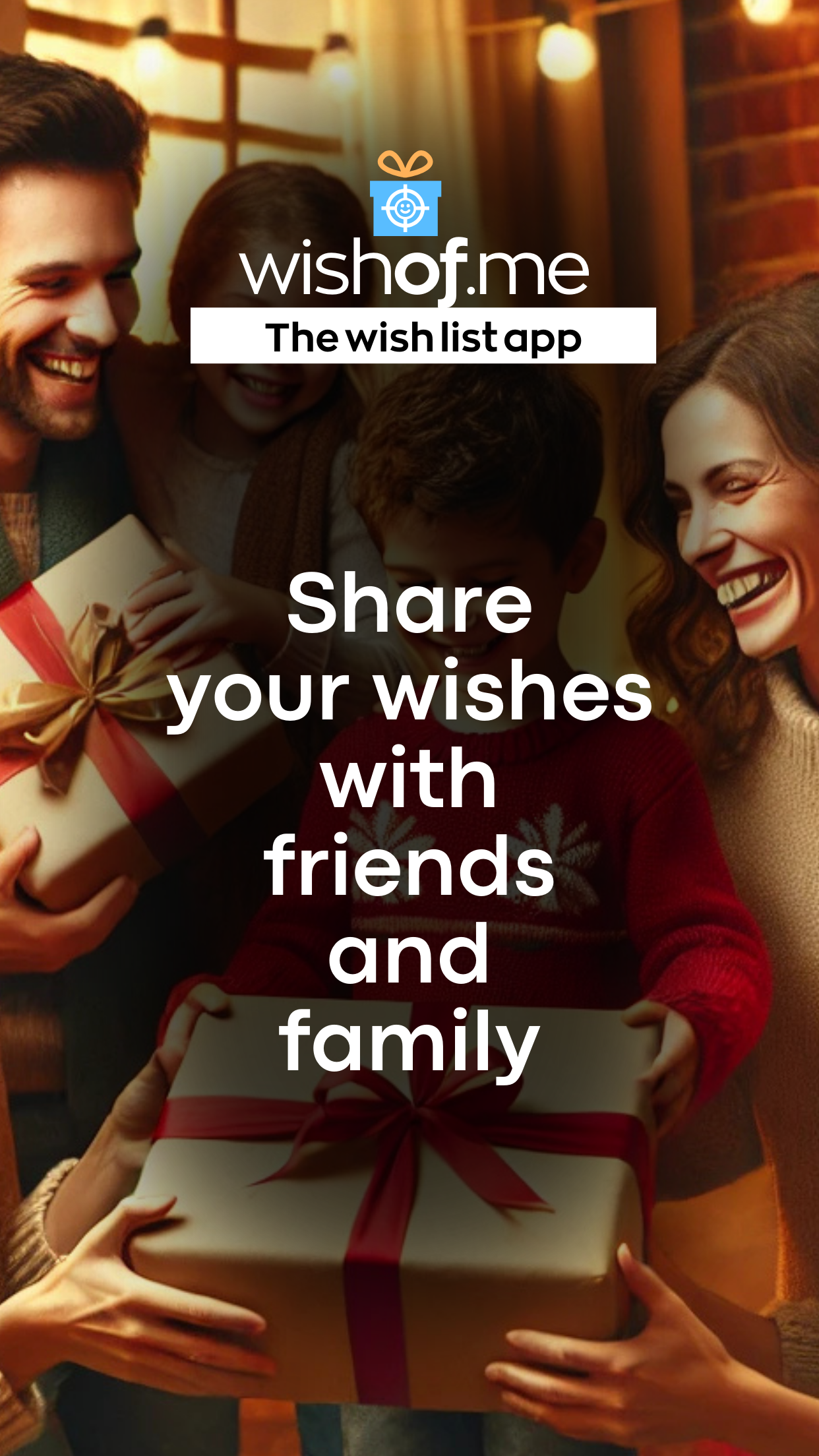 WishOf.Me media 1