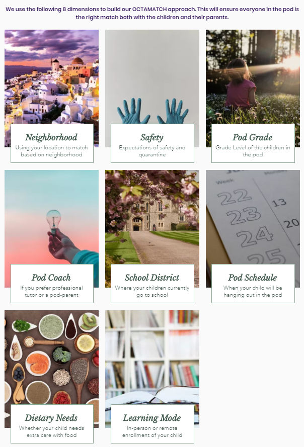 Little Wonder Pods gallery image
