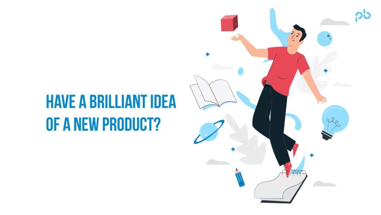 Poll option Your idea image