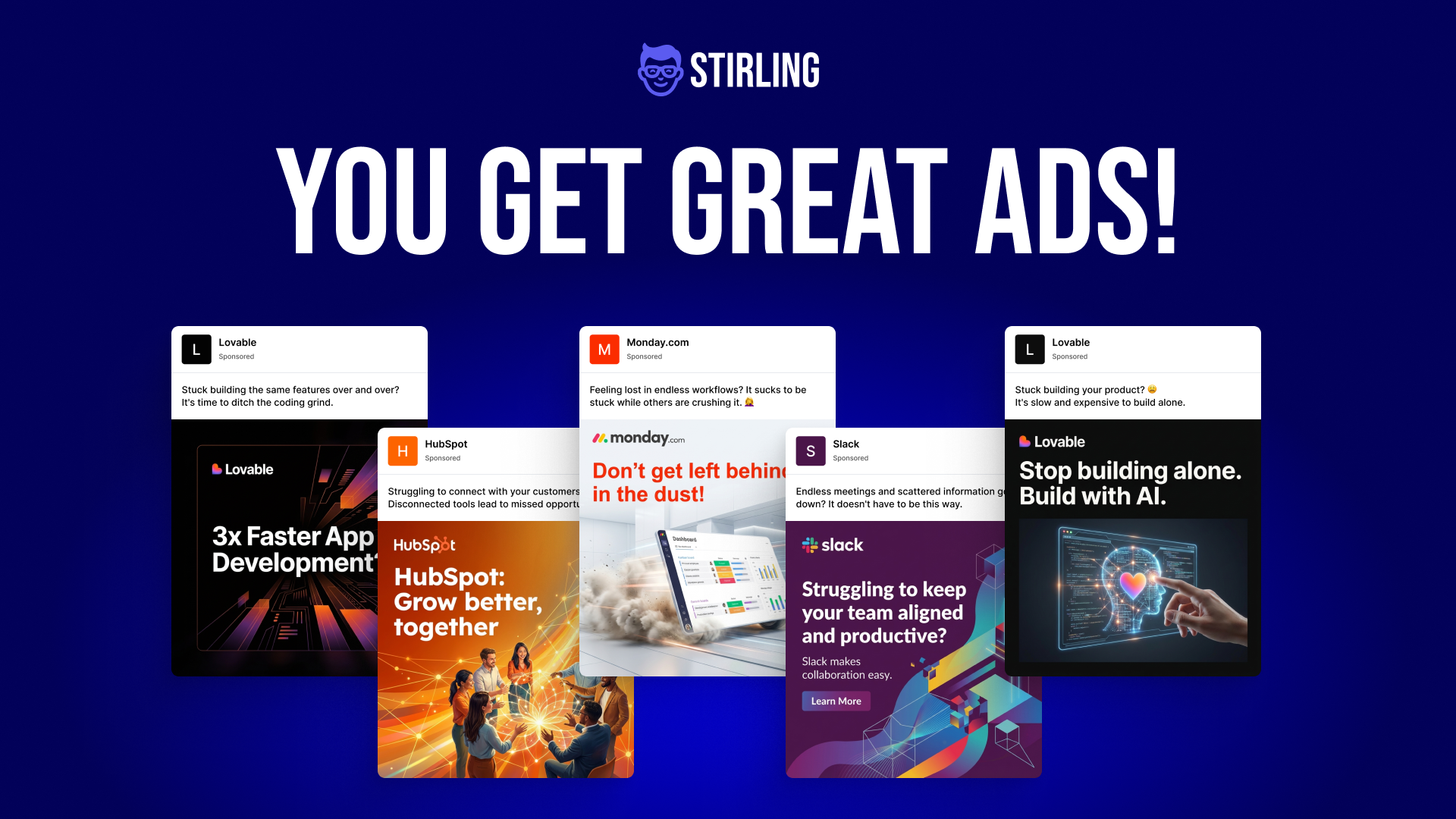 Stirling gallery image