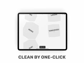 Borofish gallery image