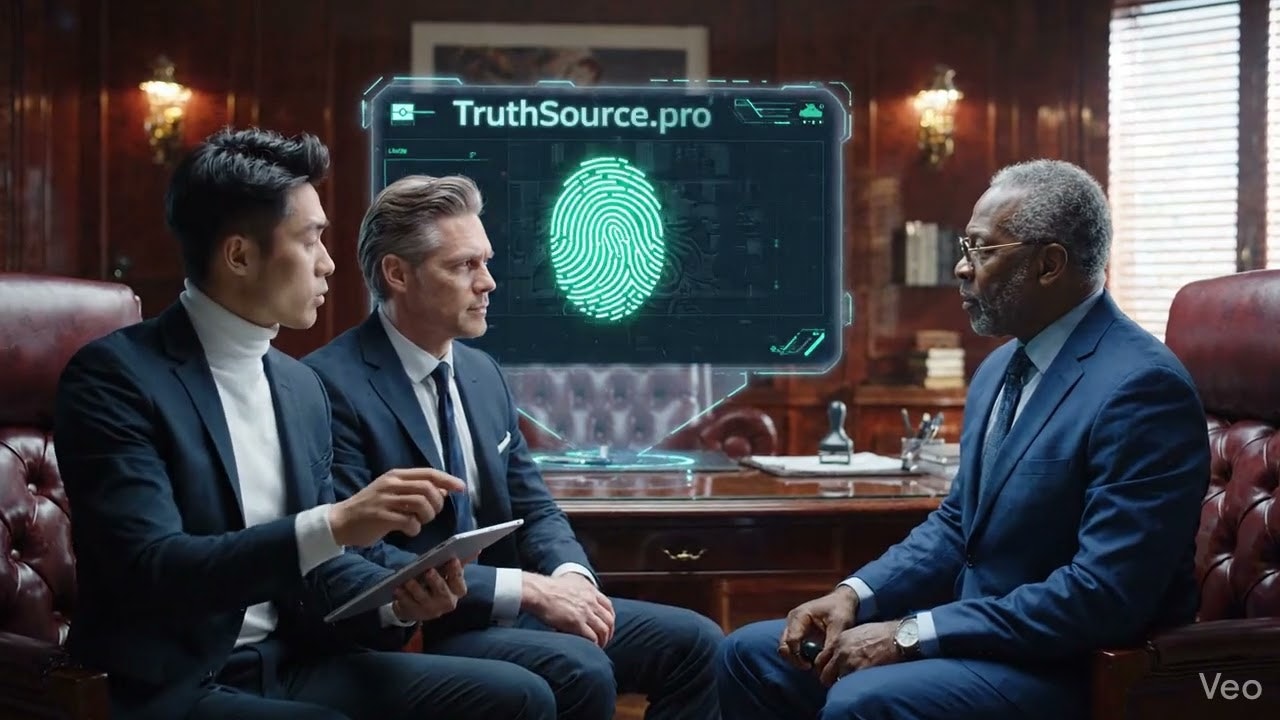 TRUTHSOURCE.PRO gallery image