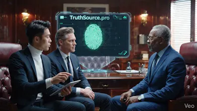 TRUTHSOURCE.PRO gallery image