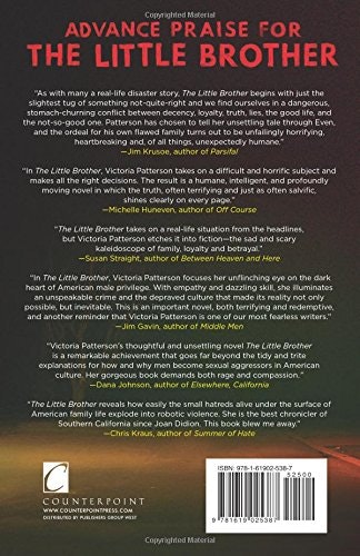 The Little Brother gallery image