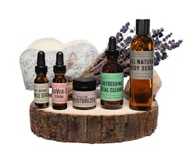 BioVer-X Anti-Aging Wrinkle Serum gallery image